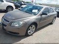 Photo 2 of 16 — 2012 Chevrolet Malibu