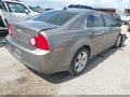 Photo 4 of 16 — 2012 Chevrolet Malibu