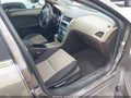 Photo 5 of 16 — 2012 Chevrolet Malibu