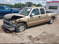 Photo 2 of 16 — 2000 Chevrolet Silverado 1500
