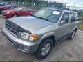 Photo 2 of 13 — 2001 Nissan Pathfinder
