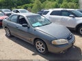 Photo 1 of 11 — 2000 Nissan Sentra
