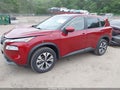 2023 Nissan Rogue — photo 2 of 16 | VIN JN8BT3BA1PW009065