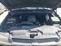 Photo 10 of 14 — 2003 Chevrolet Silverado 2500