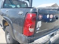 Photo 14 of 14 — 2003 Chevrolet Silverado 2500