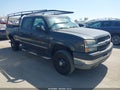 Photo 1 of 14 — 2003 Chevrolet Silverado 2500