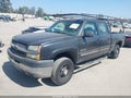 Photo 2 of 14 — 2003 Chevrolet Silverado 2500