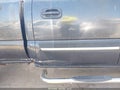 Photo 6 of 14 — 2003 Chevrolet Silverado 2500