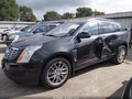 2016 Cadillac SRX — photo 6 of 17 | VIN 3GYFNBE37GS501488
