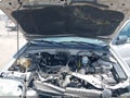 Photo 10 of 17 — 2005 Ford Escape
