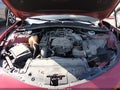 2021 Chevrolet Camaro — photo 10 of 16 | VIN 1G1FB1RX3M0122960