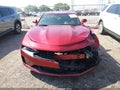2021 Chevrolet Camaro — photo 12 of 16 | VIN 1G1FB1RX3M0122960