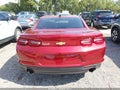2021 Chevrolet Camaro — photo 16 of 16 | VIN 1G1FB1RX3M0122960