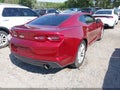 2021 Chevrolet Camaro — photo 4 of 16 | VIN 1G1FB1RX3M0122960