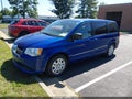 Photo 2 of 16 — 2018 Dodge Grand Caravan