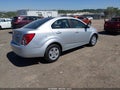 Photo 4 of 15 — 2016 Chevrolet Sonic