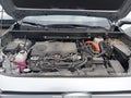 2023 Toyota RAV4 Hybrid — photo 10 of 16 | VIN 4T3T6RFV8PU130536