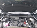 2025 Toyota Highlander — photo 10 of 19 | VIN 5TDAAAB57SS084060