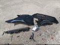 2025 Toyota Highlander — photo 12 of 19 | VIN 5TDAAAB57SS084060