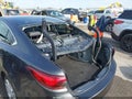 2016 Mazda 6 — photo 6 of 18 | VIN JM1GJ1T58G1413751