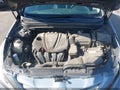 2012 Hyundai Sonata — photo 10 of 16 | VIN 5NPEB4ACXCH419075