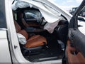 2019 Lincoln Navigator — photo 5 of 10 | VIN 5LMJJ2LT3KEL22231