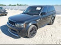 Photo 2 of 22 — 2013 Land Rover Range Rover Sport