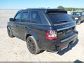 Photo 3 of 22 — 2013 Land Rover Range Rover Sport