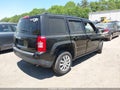 Photo 4 of 11 — 2016 Jeep Patriot