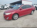 2012 Toyota Camry — photo 2 of 17 | VIN 4T1BK1FK1CU523473