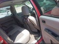 Photo 8 of 11 — 2008 Ford Escape