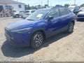 Photo 2 of 18 — 2025 Toyota Corolla Cross
