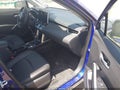 Photo 5 of 18 — 2025 Toyota Corolla Cross