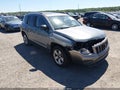 2012 Jeep Compass — photo 1 of 16 | VIN 1C4NJDEB8CD608852