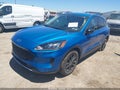 2020 Ford Escape — photo 2 of 16 | VIN 1FMCU9BZ5LUB13887