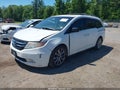 Photo 2 of 22 — 2011 Honda Odyssey