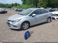 Photo 2 of 12 — 2017 Chevrolet Cruze