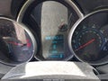 2014 Chevrolet Cruze — photo 7 of 11 | VIN 1G1PC5SB4E7419297
