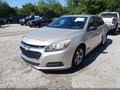 Photo 2 of 19 — 2014 Chevrolet Malibu