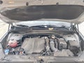 2022 Hyundai Santa Fe — photo 10 of 18 | VIN 5NMS5DAL8NH460038