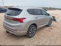 2022 Hyundai Santa Fe — photo 4 of 18 | VIN 5NMS5DAL8NH460038
