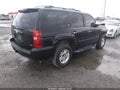 2008 Chevrolet Tahoe — photo 4 of 17 | VIN 1GNFK13088R238621