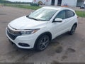 2021 Honda HR-V — photo 2 of 16 | VIN 3CZRU6H54MM737293