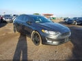 Photo 1 of 17 — 2019 Ford Fusion