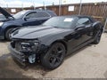 2014 Chevrolet Camaro — photo 2 of 17 | VIN 2G1FC3D30E9306905