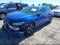 2017 Honda Civic — photo 2 of 16 | VIN 2HGFC1F93HH654321