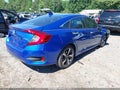 2017 Honda Civic — photo 4 of 16 | VIN 2HGFC1F93HH654321