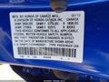2017 Honda Civic — photo 9 of 16 | VIN 2HGFC1F93HH654321