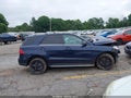 2016 Mercedes-Benz GLE-Class — photo 14 of 17 | VIN 4JGDA5JB6GA792134