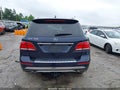 2016 Mercedes-Benz GLE-Class — photo 17 of 17 | VIN 4JGDA5JB6GA792134